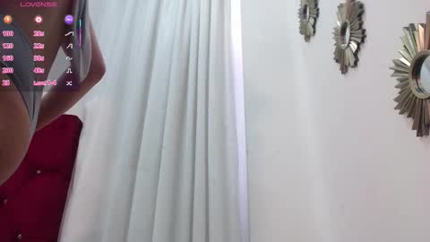 Snapshot of little__amy_ chatting on 10.14.25 AMY online show from 10.14.25