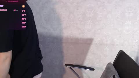 Snapshot of little__amy_ chatting on 11.03.25 AMY online show from 11.03.25