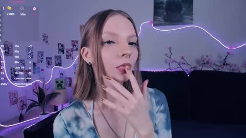 Bella online show from 11.15.25