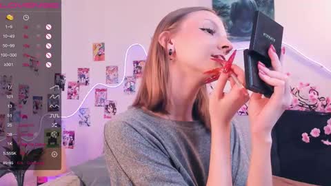 Bella online show from 02.03.26