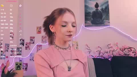 Bella online show from 02.20.26