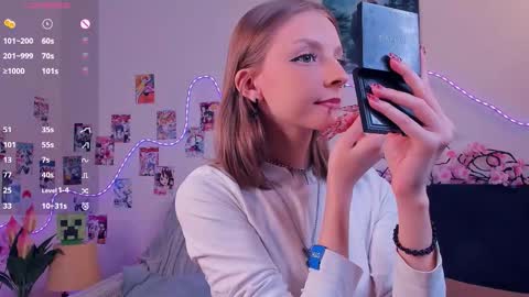 Bella online show from 02.28.26