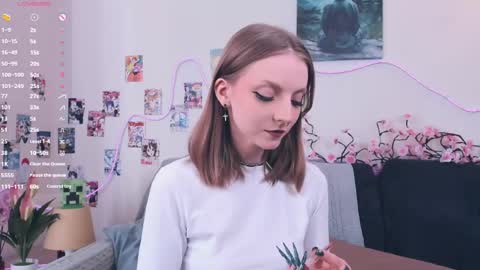 Bella online show from 03.21.26