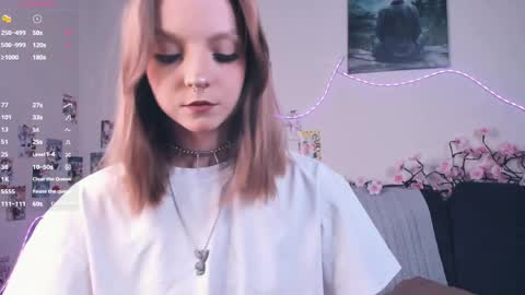 Bella online show from 04.08.26