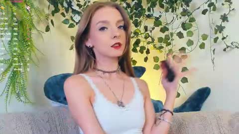 Bella online show from 07.24.26