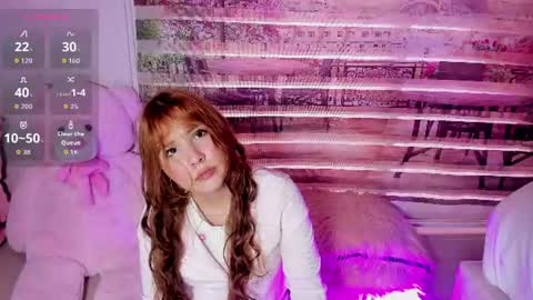 little__doll18 online show from 07.06.26