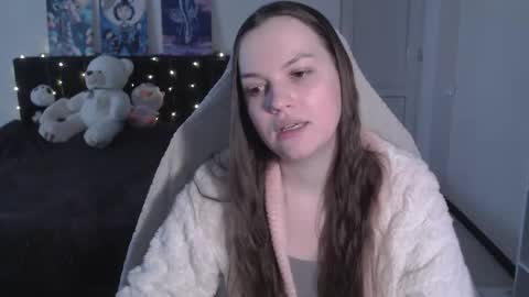 little__flowers online show from 01.17.26