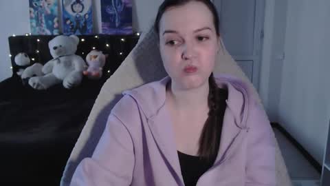 little__flowers online show from 01.19.26