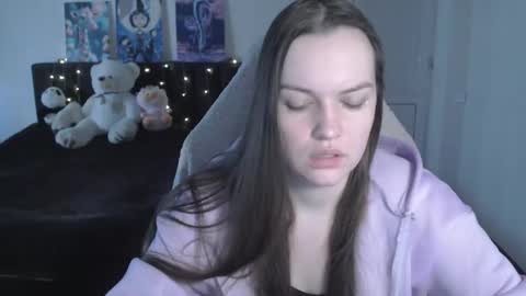 little__flowers online show from 02.12.26