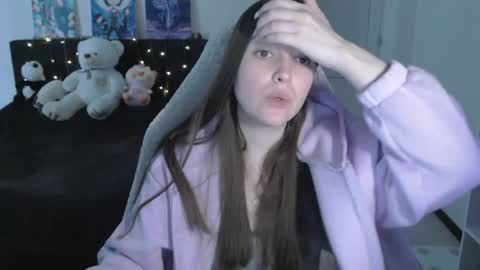 little__flowers online show from 04.23.26