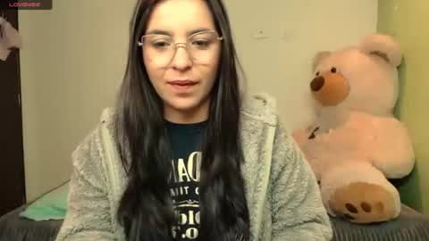 Snapshot of little__samantha_ chatting on 03.15.26 Samantha. online show from 03.15.26