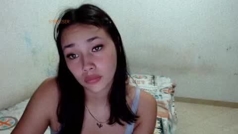 Snapshot of little__scarlet chatting on 06.03.26 little__scarlet online show from 06.03.26