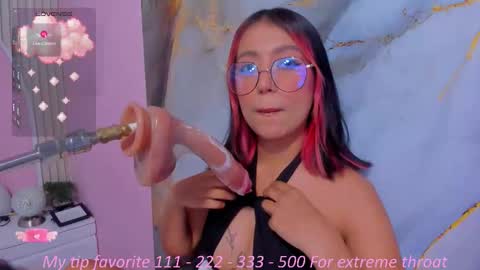 Marce online show from 09.11.25