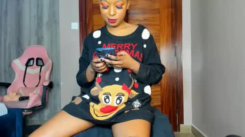 little_africa online show from 03.16.26