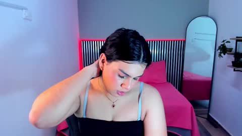 L I T T L E A L L I online show from 12.14.25