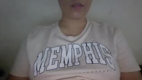 Snapshot of little_anef chatting on 01.13.25 little_anef online show from 01.13.25