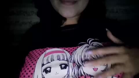 little_anef online show from 10.24.25