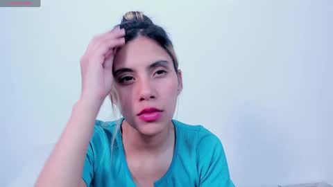 angelica online show from 12.18.24