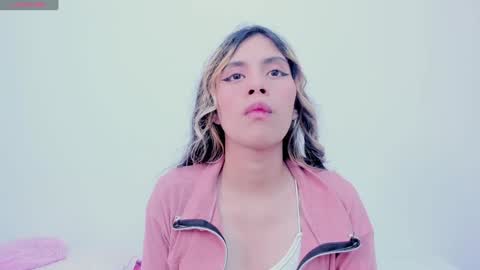 angelica online show from 12.22.24