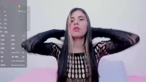 angelica online show from 12.26.24
