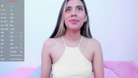 angelica online show from 01.01.25