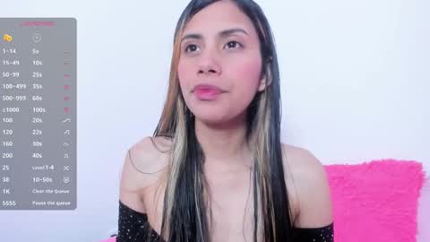 angelica online show from 01.12.25