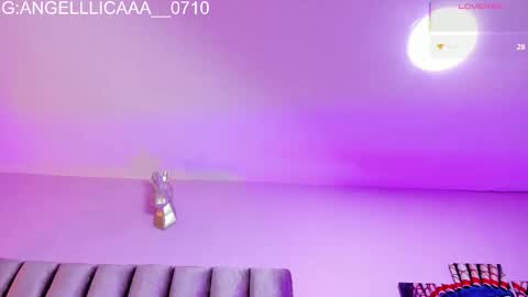 angelica online show from 02.06.26