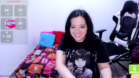 Angely online show from 01.31.25