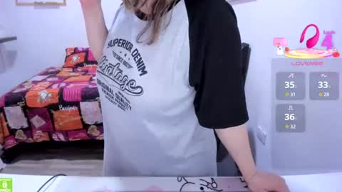 Angely online show from 06.27.26