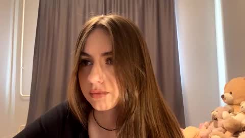 Catherine online show from 10.14.25