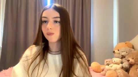 Catherine online show from 10.16.25