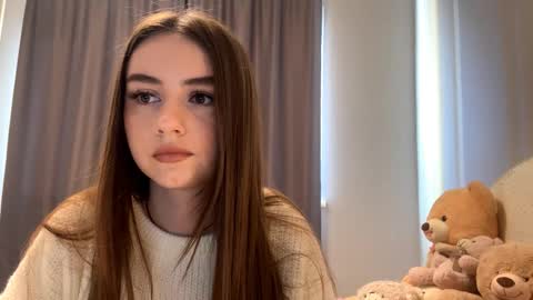 Catherine online show from 10.18.25