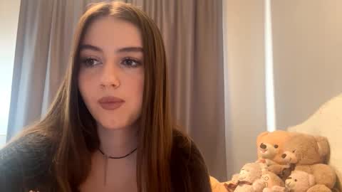 Catherine online show from 10.21.25