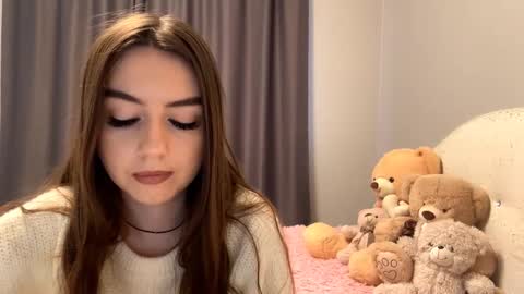 Catherine online show from 11.07.25