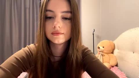 Catherine online show from 11.19.25