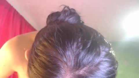 Aliciaparaisss online show from 12.16.25