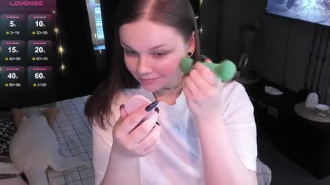 Eva online show from 12.03.24