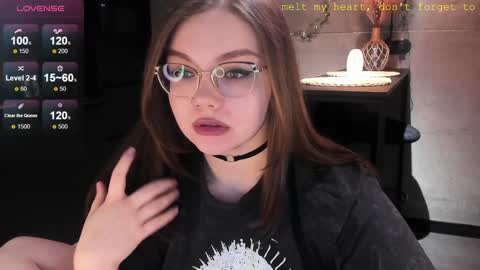 Eva online show from 01.04.25
