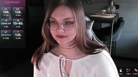 Eva online show from 01.21.25