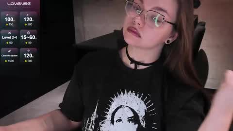 Eva online show from 02.23.25