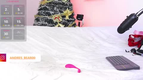 Little bear - give my room a like thanks. online show from 12.16.24