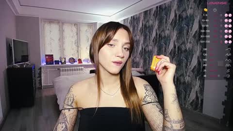 Birdy online show from 12.08.24