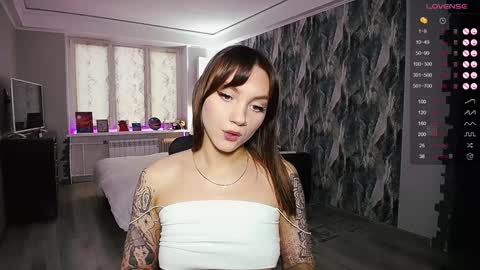 Birdy online show from 01.03.25