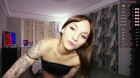 Birdy online show from 01.09.25