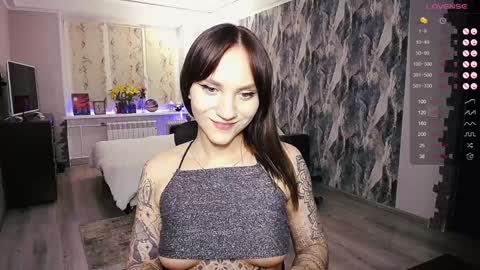 Birdy online show from 02.04.25