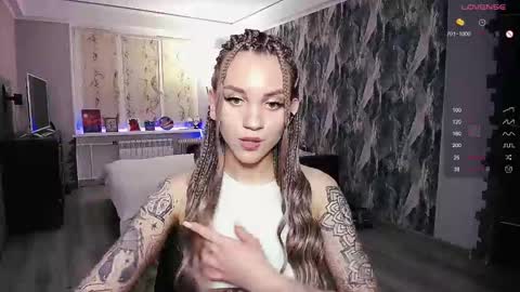 Birdy online show from 02.27.25