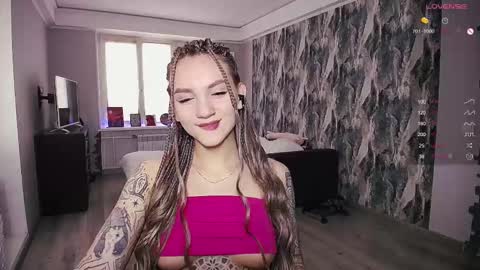 Birdy online show from 03.10.25