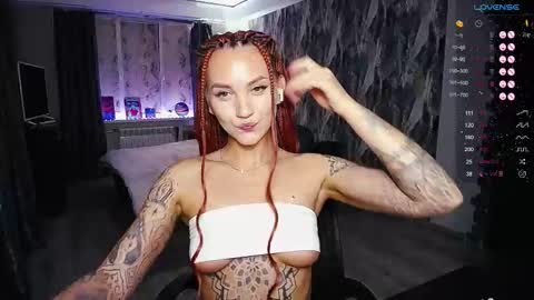 Birdy online show from 09.08.25