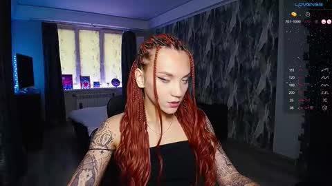 Birdy online show from 09.21.25