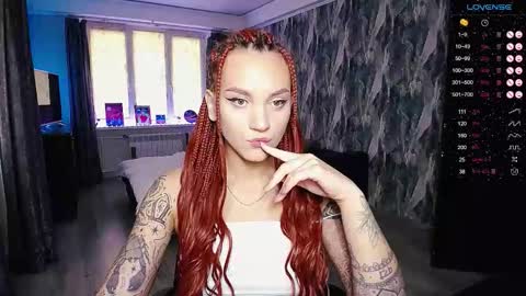 Birdy online show from 09.23.25